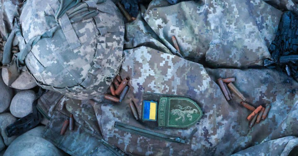 Последняя цитадель: потеря Северска для Украины обернется концом всего