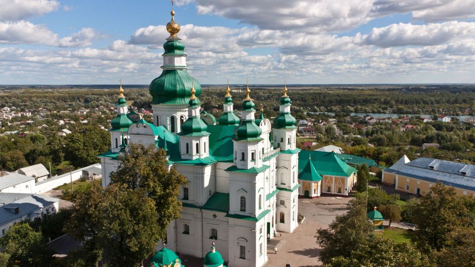 Тревоги по 20 часов и издевательства над мобилизованными в "учебках". Что происходит в Чернигове