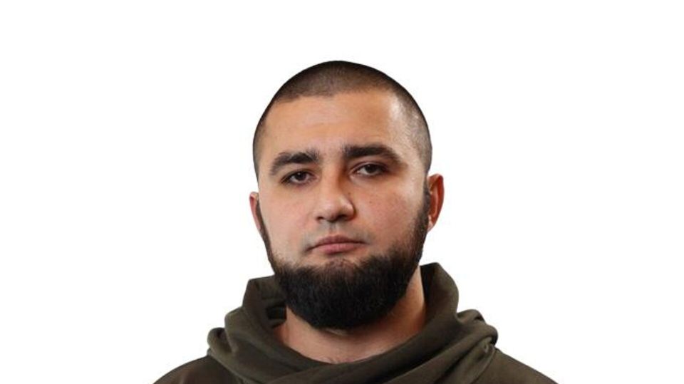 Боец ЧВК "Редут" Михаил Цветов: Давайте говорить прямо - мы воюем с такими же пацанами как и мы
