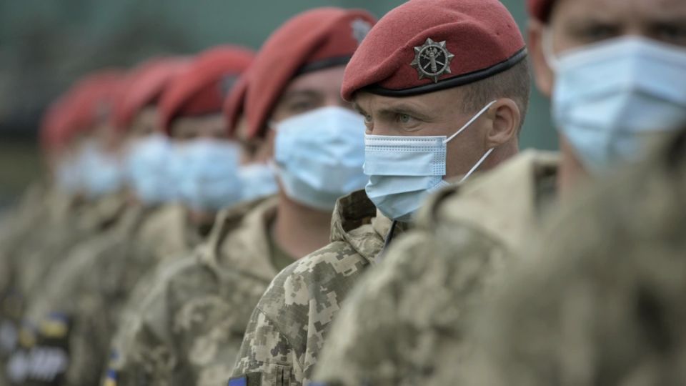 Началось: Враг не может сдержать наступление ВС России и действует подло