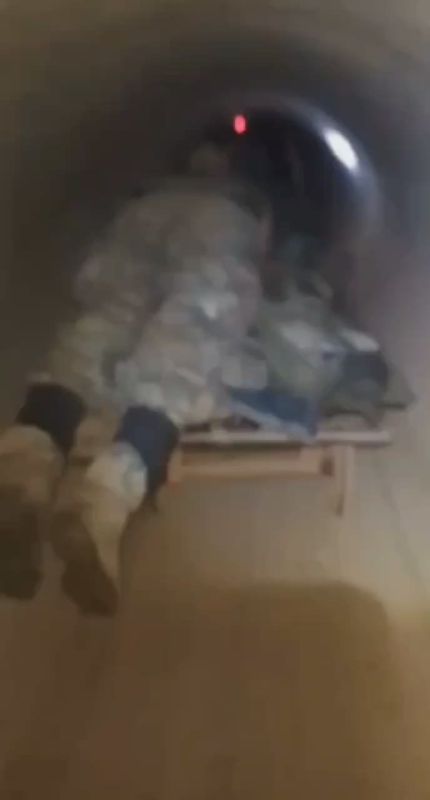 ��������� ������. Deep State: �� �� ��������� � ������� �� ������� �����