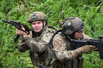 Сводка СВО на утро 14 сентября