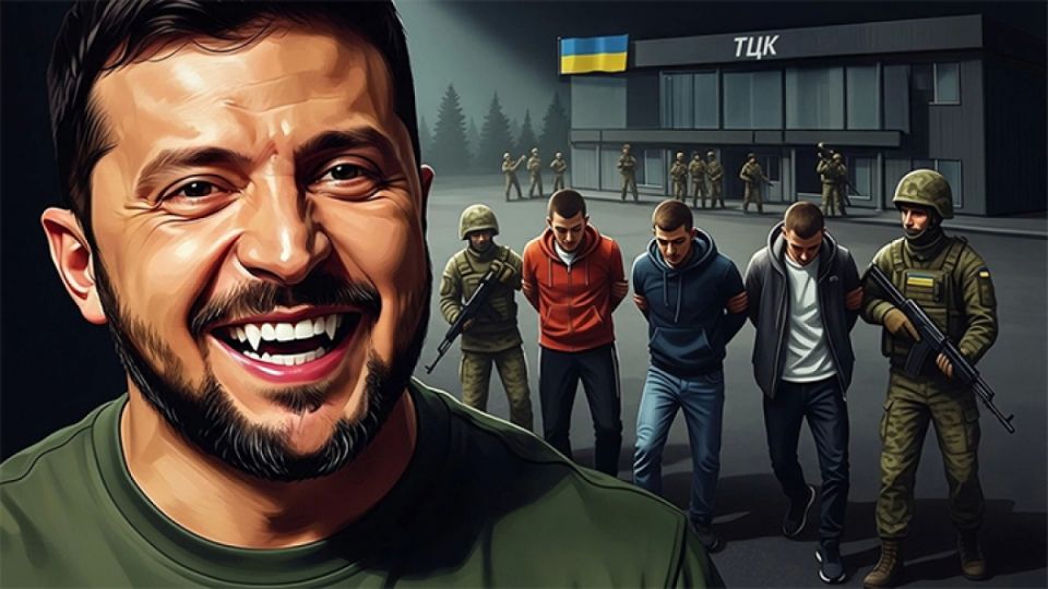 Одесситов — в могилу: Первые 18 тысяч жертв уже назначены. Грязный секрет Зеленского открыло подполье