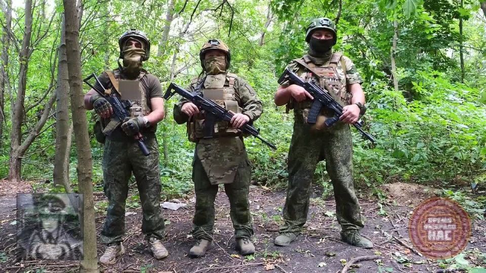 ВНИМАНИЕ! СРОЧНЫЙ СБОР НА «БУХАНКУ»! Дорогие друзья! Вновь публикуем видео, записанное штурмовиками воюющими на Волчанском направлении! Они обратились к