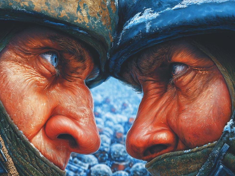 Ожесточенные бои, горящие польские танки и переброс резервов ВСУ: обстановка в зоне СВО на 14 сентября — карта