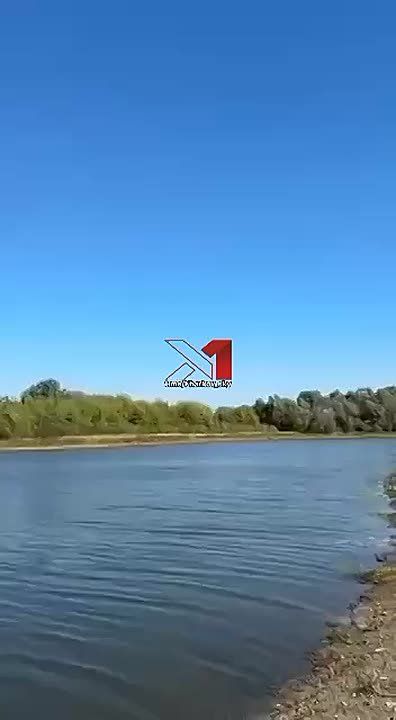 Пролет реактивного БПЛА РФ над Черниговской областью