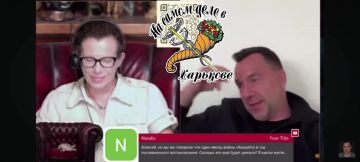 Когда очень хочется стать президентом того, что может остаться от Украины