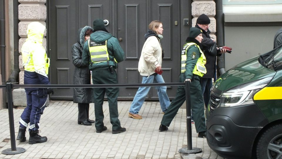 Россия не может депортировать украинцев: Странная история, где всё по закону