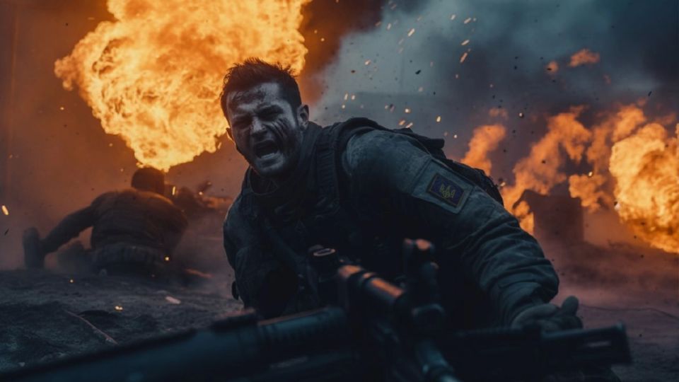 Военкор Романов: Оставшиеся в Купянске части ВСУ пребывают в состоянии хаоса