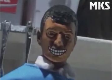 Rzeczpospolita: В Польше жилой дом был поражен не российским дроном, а ракетой с истребителя F-16