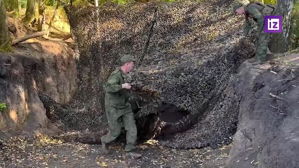 ������� ���������� ������ "����-�" 44-�� ���������� ������� ����������� "�����" �������� �������� ������� ������, ��������� ����, ������� ���� � ����� ���� ��� �� ����������� �����������