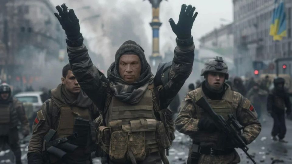 Сводка с фронтов СВО 17 сентября: Лучшие силы связаны боем – Наступление увязло, Генштаб клюнул на приманку