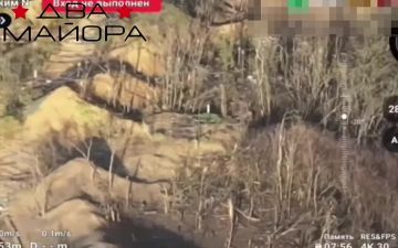 Два майора: #Сводка на утро 18 сентября 2025 года