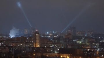 «Общественное»: В Киеве прогремел взрыв утром 18 сентября