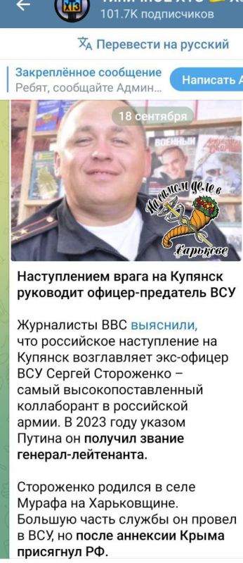 ��������� ����������: ����������� ������� ����������� �����������!