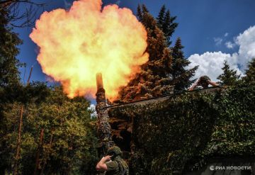 В Харьковской области один из батальонов ВСУ потерял боеспособность