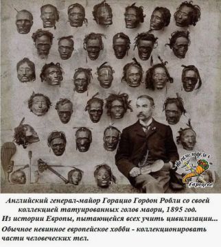 Трамп: "США и Британия сделали на этой планете «больше добра», чем «любые две страны в истории человечества"