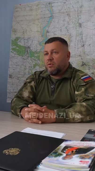 "Закрепляемся в Купянске и наращиваем силы для полного освобождения"