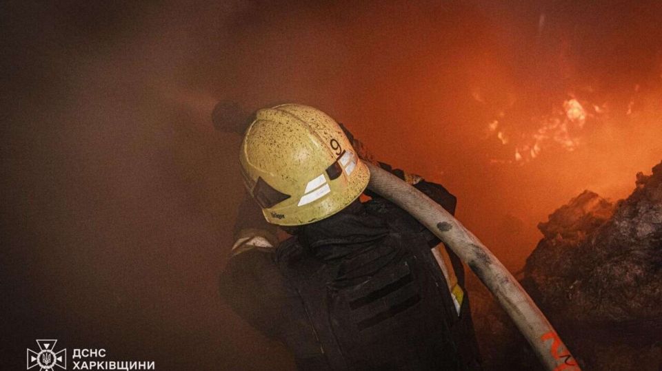 Массированные удары по Украине: тревога объявлена по всей стране