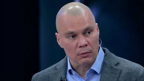 Андрей Медведев: Да. Три года назад, в дни когда объявили мобилизацию, вся страна окончательно поняла, что мы все на войне