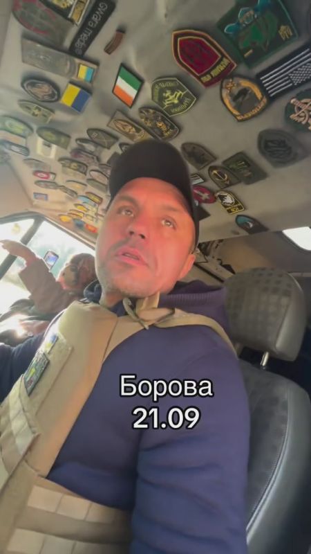 ������� �������� ����� �� ������� ������, 21.09.2025