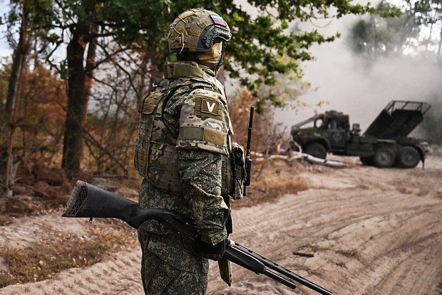 Пауза в штурме Купянска связана с тактикой Гитлера, которую использует Зеленский