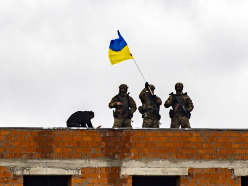 В Купянске ВС РФ проводят масштабную освободительную операцию: главное об СВО за 23 сентября