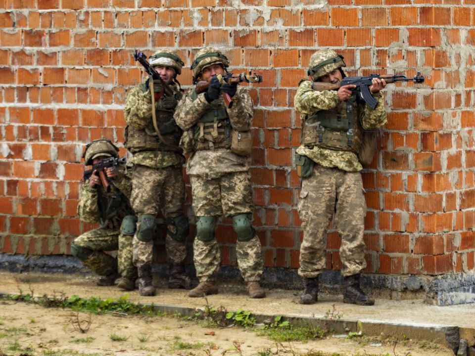 ВСУ превратили Купянск в мощную крепость