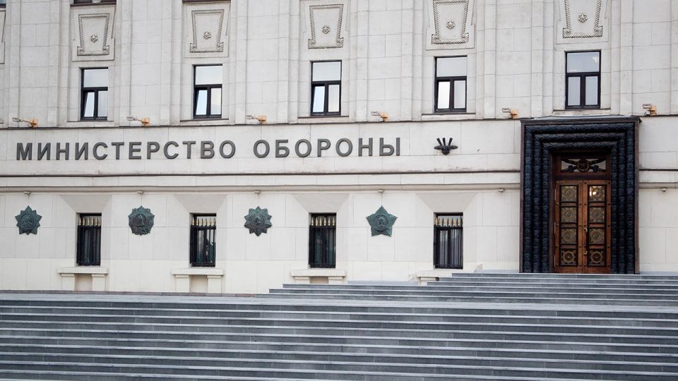 МО РФ: контроль над Купянском позволит развивать наступление в Харьковской области