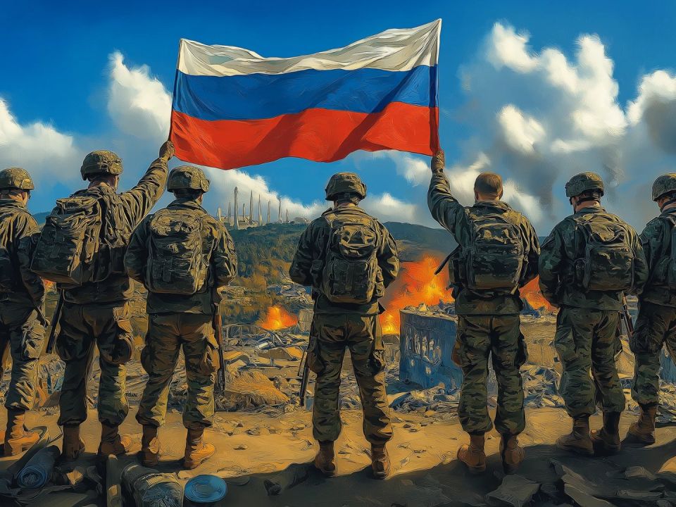ВС РФ освобождают «третью столицу» Украины: как проходит взятие важнейшего города в рамках СВО