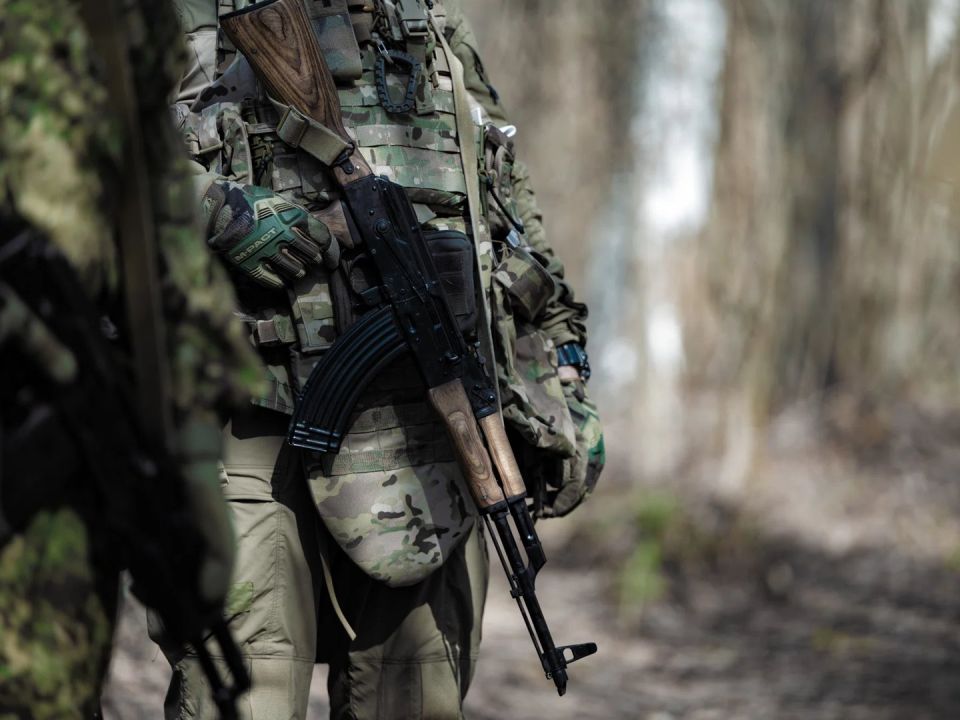 ВС РФ сжимают кольцо вокруг Купянска: карта СВО на 24 сентября