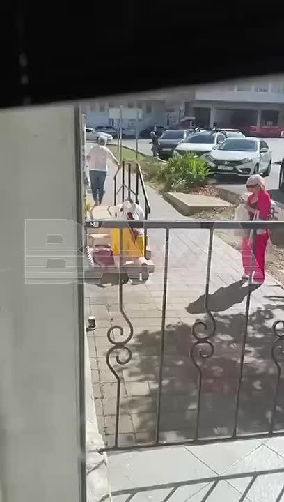 ������� � ����� ����������� �������, ����� ����� ������� "� ��� �� ��?"