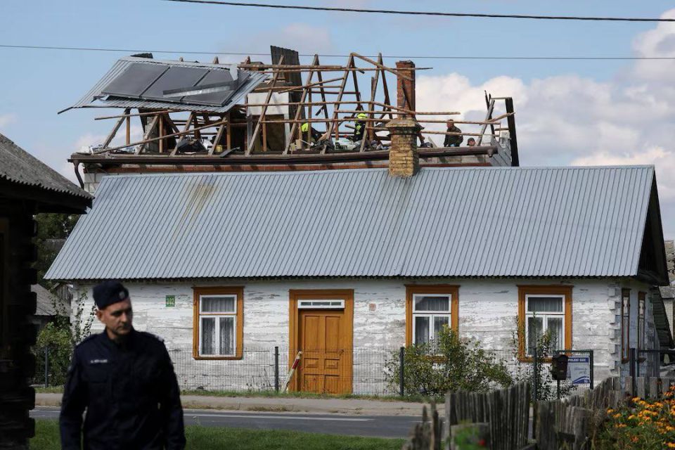 ������, ������� �� �������� ���, ��������, ���� �������� ����������� F-35 �� ��������� � Onet