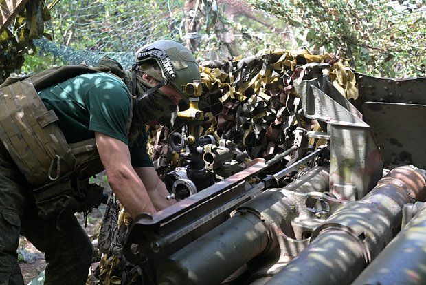 Алехин: Российские военные блокировали Купянск с трех сторон, бои идут в городе