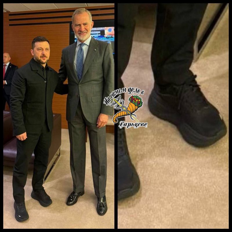 «На лабутенах, на!…». Со стельками-вставками для увеличения потужности