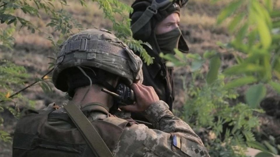 Марочко: ВСУ жалуются Киеву на продвижение сил России восточнее Купянска