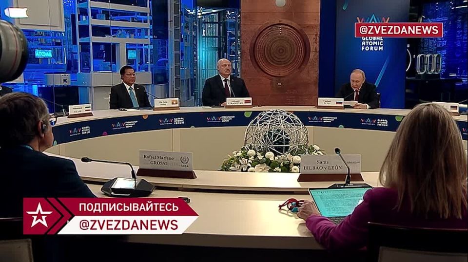 Превосходство РФ в технологиях продолжает увеличиваться