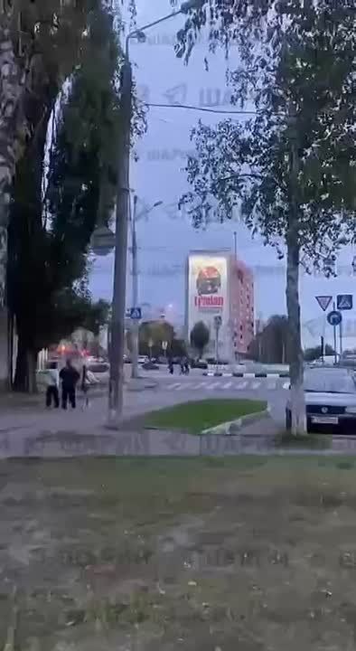 Армен Гаспарян: Нацисты разместили пусковые установки РСЗО прямо в Харькове и обстреливают Белгород