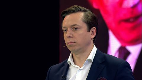 Андрей Клинцевич: Вот так выглядит заказная статья в дорогом издании FT, с броским названием «Почему Украина выигрывает в войне»