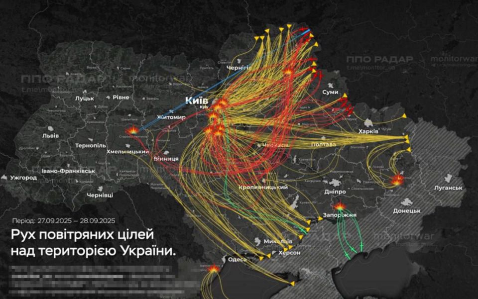 Вчера Гнида угрожал Москве блэкаутом и терактами, а сегодня ноет о несправедливости