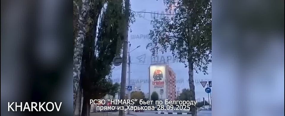 Лицемерие Запада: Террор ВСУ и молчание "свободной" прессы