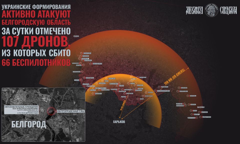 ���� �� ���������. ����� ���������� ������� ��������� ������������ ��� ������ �� ����, ������������ ���������� ������� ��������� ���� HIMARS � �������� GMLRS