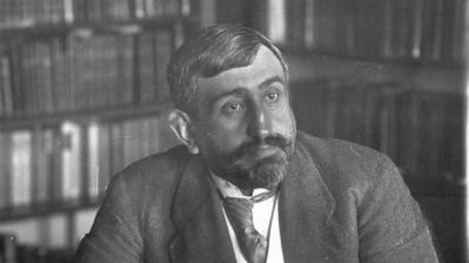 Лев Кассо: опыт укрепления патриотизма и развития образования в борьбе с либералами