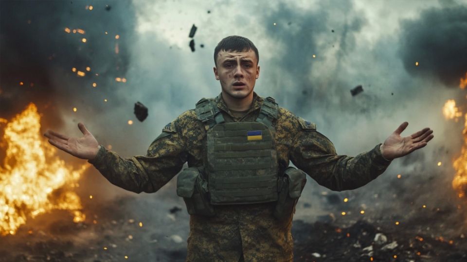 Десятки "двухсотых" в ресторане под Харьковом: Русские снаряд прервал банкет ВСУ