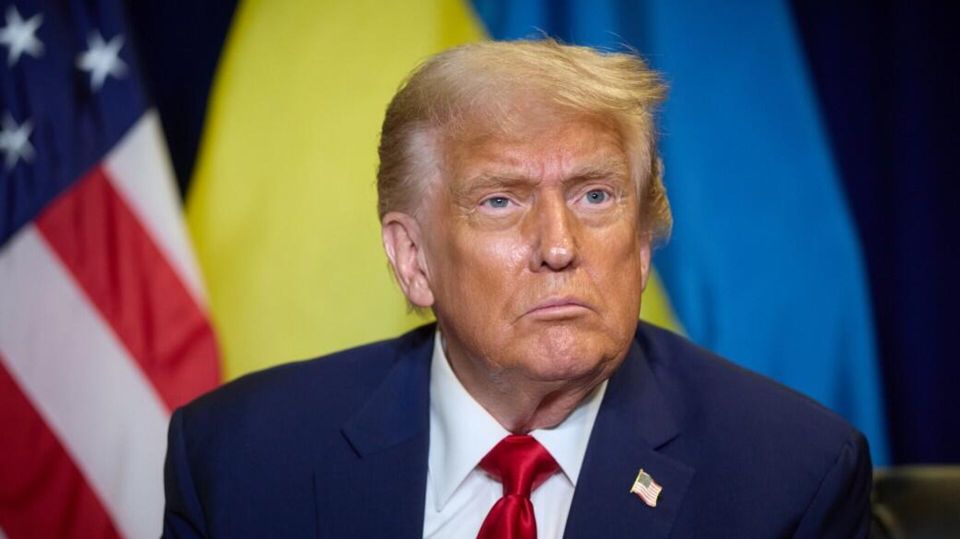Трамп нарушает обещание, Польша отказывается плясать под дудку Киева. Главное на утро 1 октября