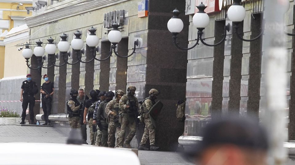 «Избивали отца около часа»: жительница Белгородской области рассказала о попытке вербовки СБУ