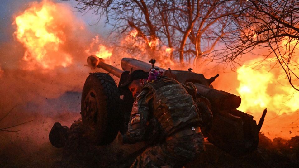 Дороги под огневым контролем: Евсеев раскрыл, почему распутица не помешает взятию Красноармейска