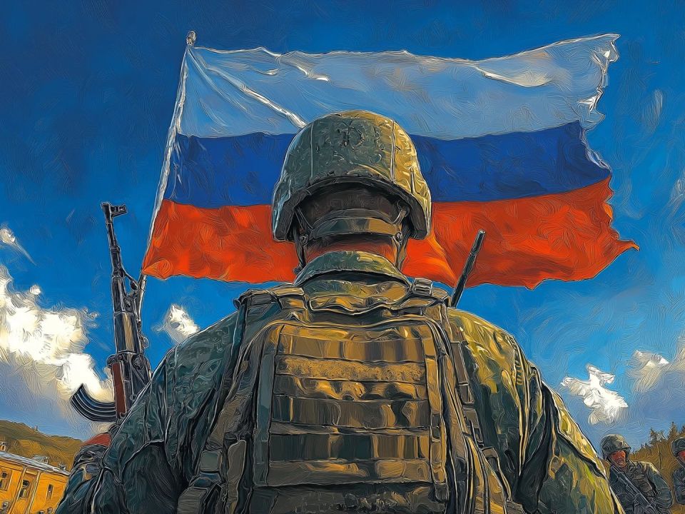 Марочко: ВС РФ выдавливают ВСУ из харьковского Амбарного