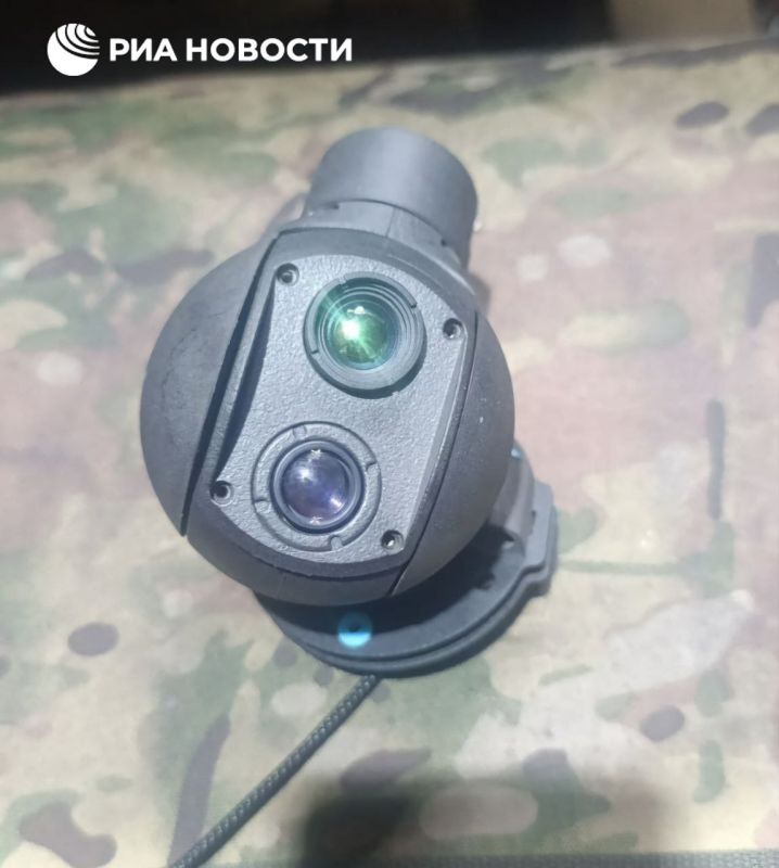 ��������� ����� ��������� ������������ �� ������ ���������� ���� ���������� �� ����������� �����������, ��������� ��� ������� �������� FPV-������� �������������� ������������ ����� ����������� ����� "�����" � ��������...