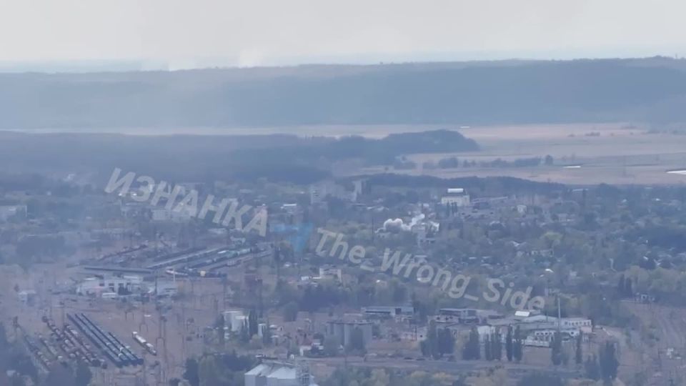 Подборка работы авиации ВС РФ